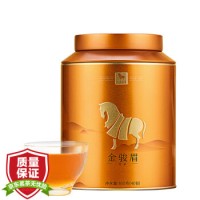 八馬茶業 特級紅茶 金駿眉