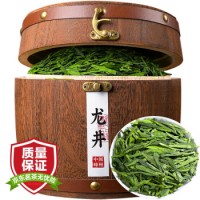 飄香韻 茶葉 龍井茶綠茶 2022新茶