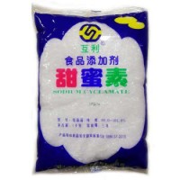 互利甜蜜素/人工糖 甜味劑 食品添加劑 甜味素 食用級甜蜜素 1袋甜度一般